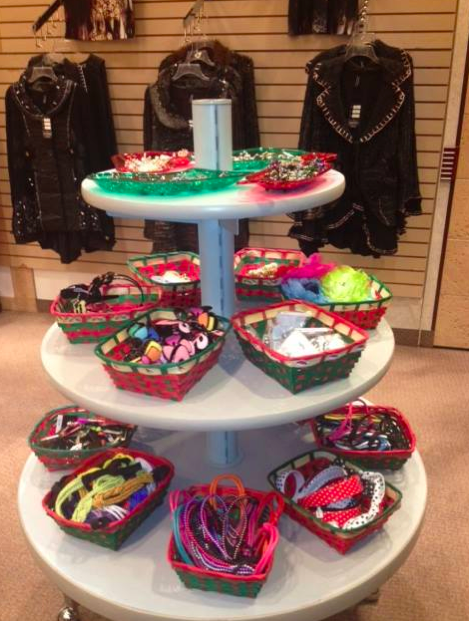 Stocking Stuffers at Allie Ollie Buy 2, Get 3rd Free